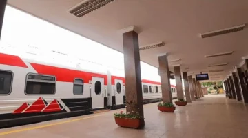 جدول المواعيد الكامل.. انطلاق رحلات قطارات القاهرة إلى المحافظات خلال ساعات اليوم الأحد